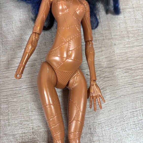 Lot of 5 Monster High Dolls - Picture 7 of 8